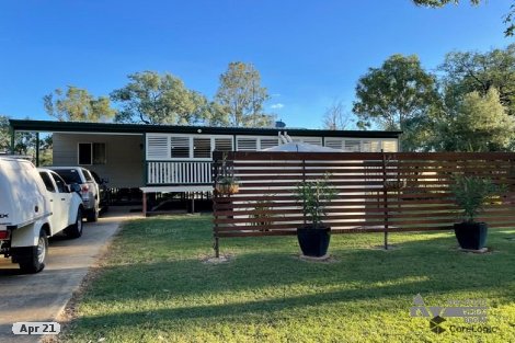 269 Goanna Flats Rd, Rubyvale, QLD 4702