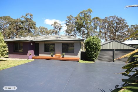 11 Kingfisher Cct, Eden, NSW 2551