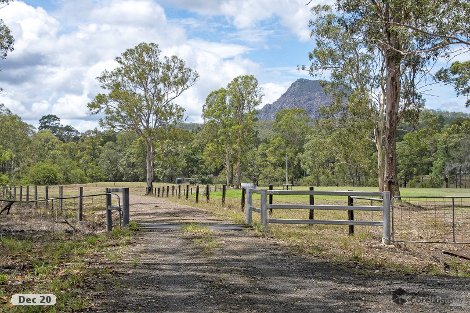 7487 Cunningham Hwy, Clumber, QLD 4309