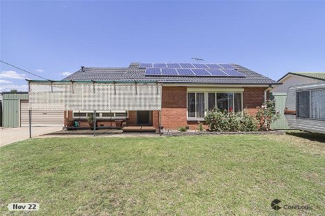 12 Blackham Cres, Smithfield Plains, SA 5114