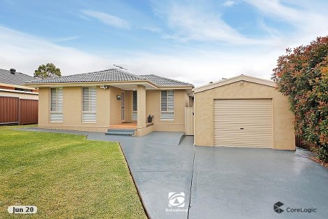 7 Singer Pl, Ingleburn, NSW 2565