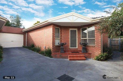 3/18 Pascoe St, Westmeadows, VIC 3049