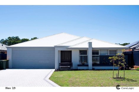 53 Jasmin Prom, Byford, WA 6122