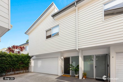 3/62 Pembroke St, Carina, QLD 4152