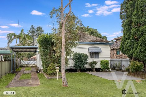 22 Rankin Rd, Fern Bay, NSW 2295