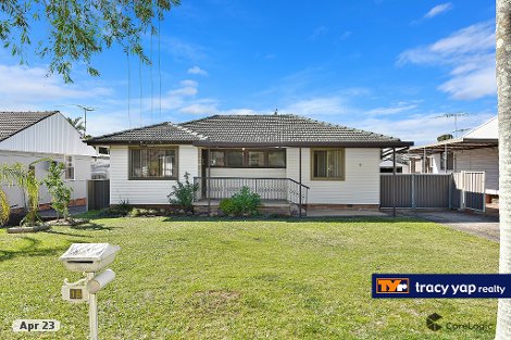 15 Williamson Cres, Warwick Farm, NSW 2170