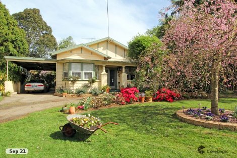 20 Stockdales Rd, Thorpdale, VIC 3835