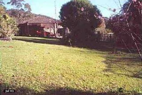 86 Old Chittaway Rd, Fountaindale, NSW 2258