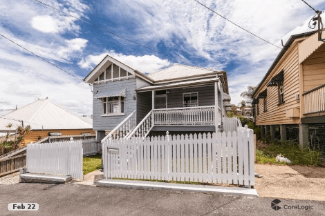 59 Pratten St, Petrie Terrace, QLD 4000