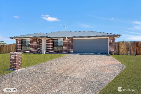 73 Magpie Dr, Cambooya, QLD 4358