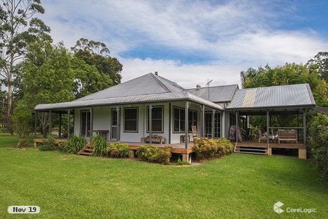 240 Deep Creek Rd, Hannam Vale, NSW 2443