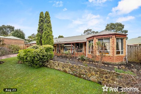 15 Michael Lane, Mount Evelyn, VIC 3796