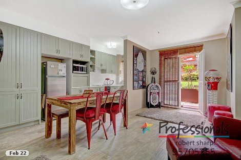 1/12 Glendale Ave, Narwee, NSW 2209