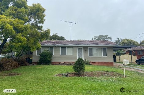 18 Hughes Ave, Hobartville, NSW 2753