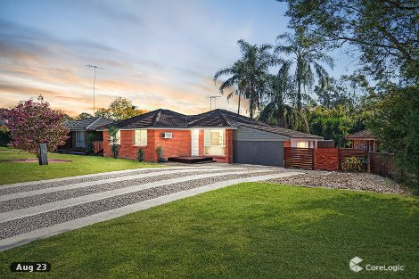 17 Landy Ave, Penrith, NSW 2750