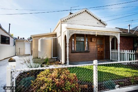 10 Hugh St, Footscray, VIC 3011