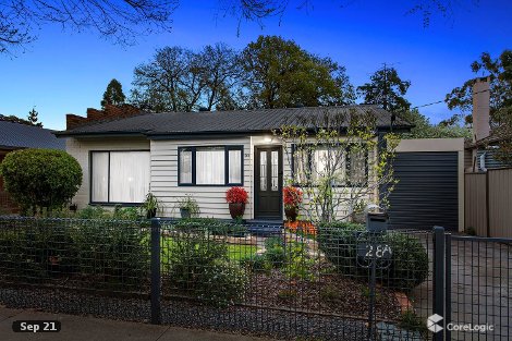 28a Napier St, Eaglehawk, VIC 3556