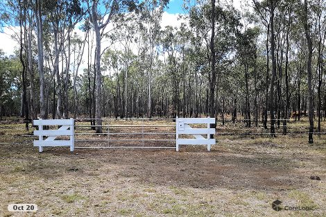 Lot 27 Kennedy Hwy, Innot Hot Springs, QLD 4872