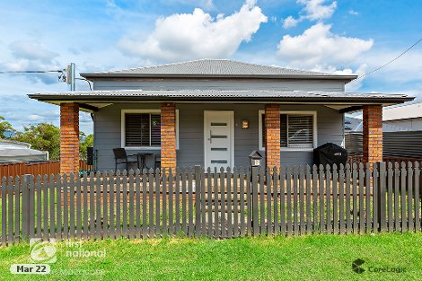 4 George Booth Dr, Seahampton, NSW 2286