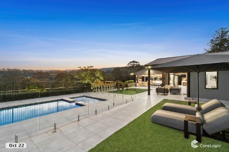 343 Mill Rd, Kurrajong, NSW 2758