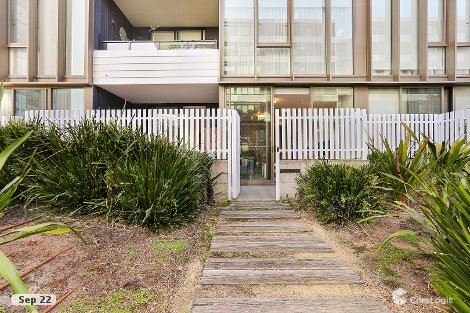 107/1 Foreshore Bvd, Woolooware, NSW 2230