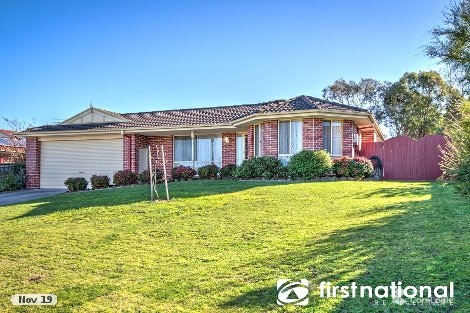 5 Clearview Ct, Garfield, VIC 3814