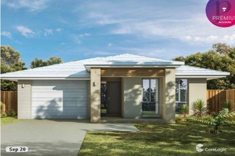 4 Melton Cct, Gregory Hills, NSW 2557