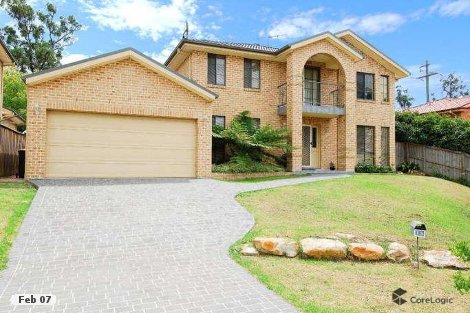 15 Hebe Pl, Kellyville, NSW 2155