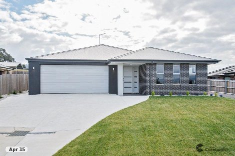 6 Edith Ct, Legana, TAS 7277