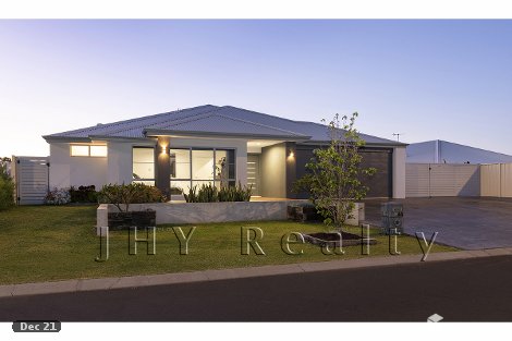 44 Diamante Bvd, Dunsborough, WA 6281