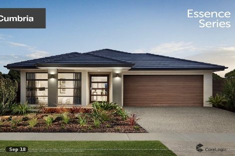 460 Conservatory St, Donnybrook, VIC 3064