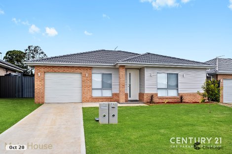 9 Station Master Ave, Thirlmere, NSW 2572