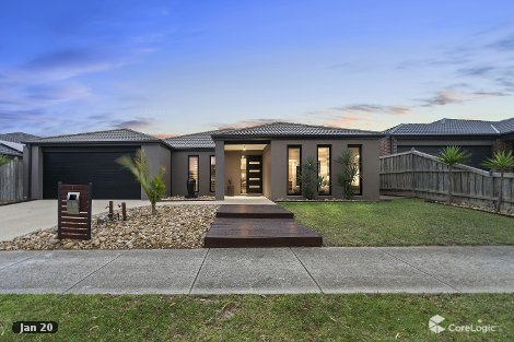 11 Armstrong St, Cranbourne East, VIC 3977