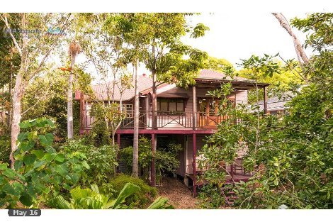 20 Westbourne St, Highgate Hill, QLD 4101