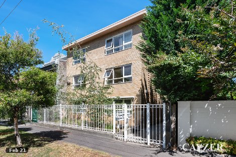 7/52 Canterbury Rd, Middle Park, VIC 3206