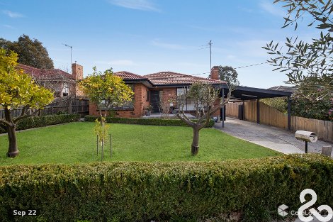 9 Alison Ave, Bulleen, VIC 3105