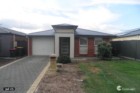 12 Callabonna Ave, Andrews Farm, SA 5114