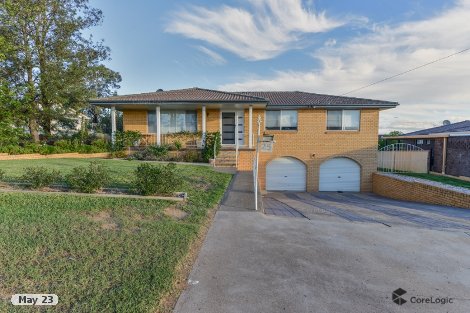 25 Minnamurra Cres, Hillvue, NSW 2340