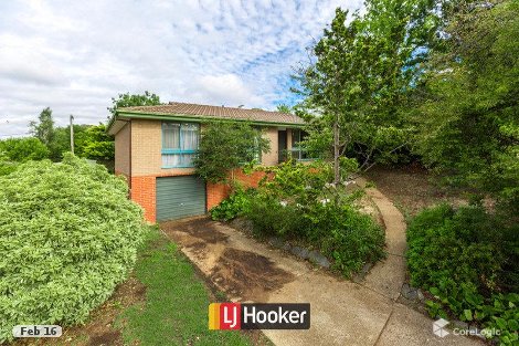 4 Bindiri Pl, Giralang, ACT 2617