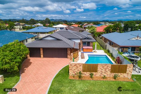 15 Suffolk Pde, Pottsville, NSW 2489