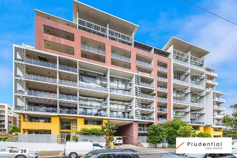 15/12-18 Bathurst St, Liverpool, NSW 2170