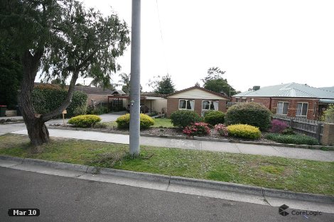 80 Bunnett Rd, Knoxfield, VIC 3180