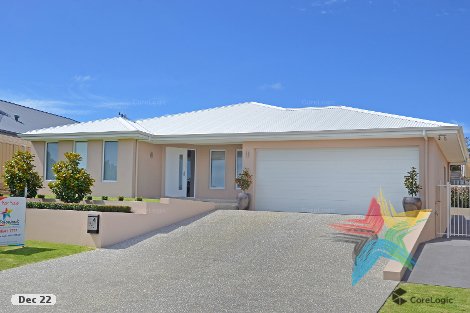 4 Pyrus Gdns, Yakamia, WA 6330