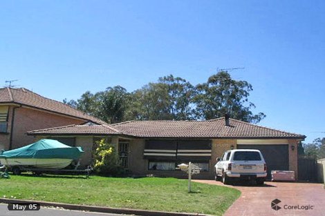 14 Huntingdon Pde, Cambridge Gardens, NSW 2747