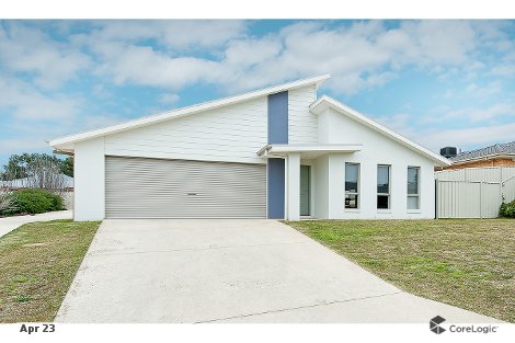 1/32 Whitton Dr, Thurgoona, NSW 2640