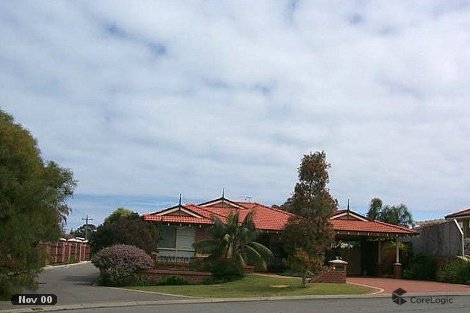 8 Leroux Rtt, Padbury, WA 6025