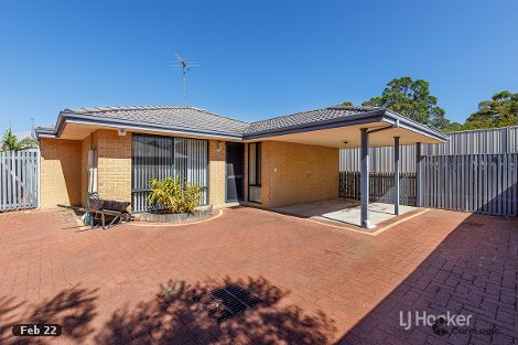 20c Frankel St, Carey Park, WA 6230