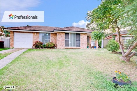 5 Annie Spence Cl, Emu Heights, NSW 2750