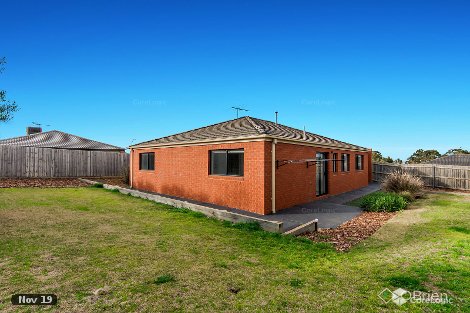 16 Dewar Cres, Maddingley, VIC 3340