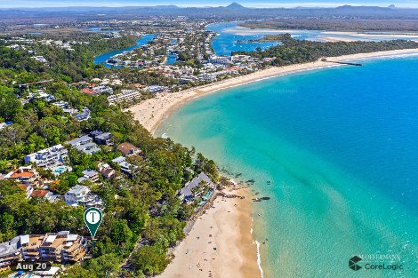 1/24 Little Cove Rd, Noosa Heads, QLD 4567